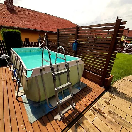 Appartement Dreveny Raj