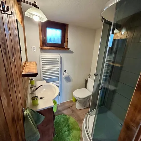 Drevený Raj Hrabušice