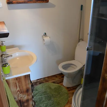 Appartement Dreveny Raj