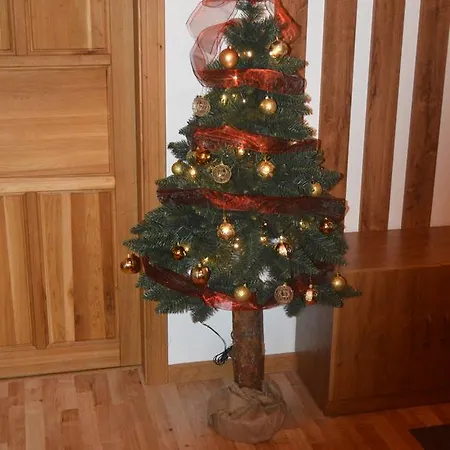 Drevený Raj Appartamento Hrabušice