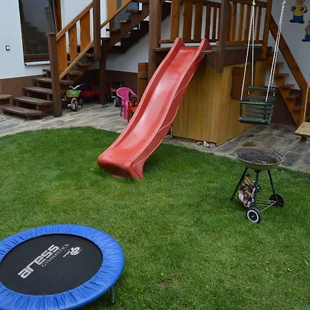 Appartement Dreveny Raj